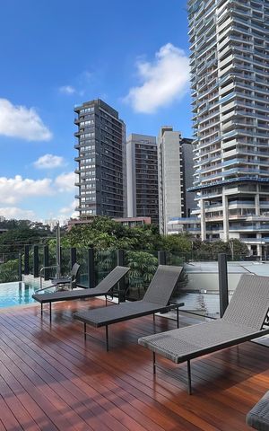 Studio para alugar com 28m², 1 quarto e sem vagaÁrea comum