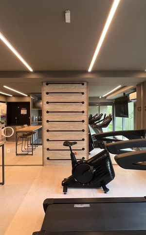 Studio para alugar com 28m², 1 quarto e sem vagaÁrea comum