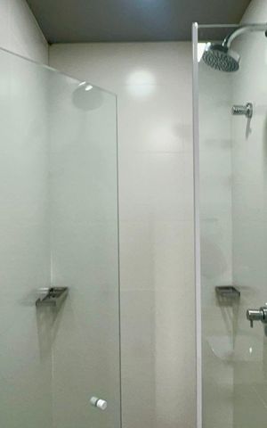 Studio para alugar com 28m², 1 quarto e sem vagaBanheiro Social