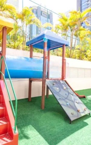 Apartamento à venda com 170m², 4 quartos e 2 vagas Apartamento à venda com 170m², 4 quartos e 2 vagasÁrea externa