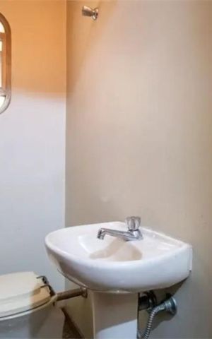 Apartamento à venda com 170m², 4 quartos e 2 vagas Apartamento à venda com 170m², 4 quartos e 2 vagasBanheiro