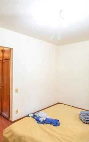 Apartamento à venda com 170m², 4 quartos e 2 vagas Apartamento à venda com 170m², 4 quartos e 2 vagasQuarto