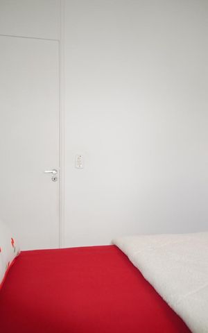 Apartamento à venda com 40m², 2 quartos e 1 vagaQuarto 1