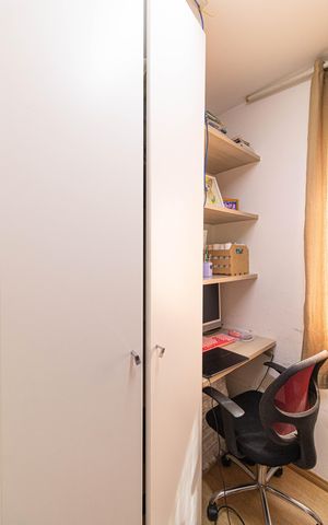 Apartamento à venda com 64m², 3 quartos e 1 vaga Apartamento à venda com 64m², 3 quartos e 1 vagaQuarto 2