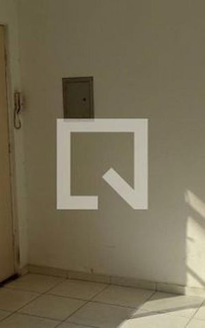 Apartamento para alugar com 48m², 2 quartos e sem vaga Apartamento para alugar com 48m², 2 quartos e sem vagaSala
