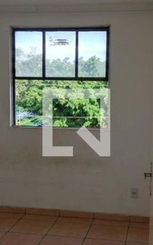 Apartamento para alugar com 48m², 2 quartos e sem vaga Apartamento para alugar com 48m², 2 quartos e sem vagaQuarto