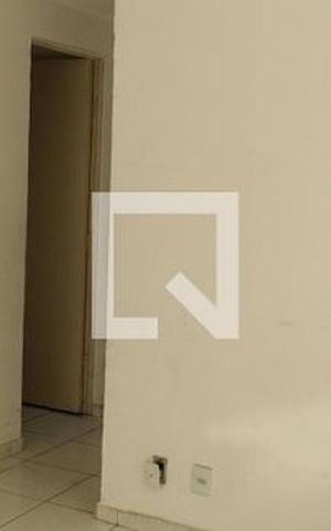 Apartamento para alugar com 48m², 2 quartos e sem vaga Apartamento para alugar com 48m², 2 quartos e sem vagaSala