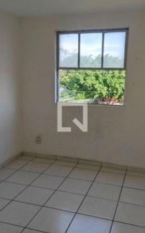 Apartamento para alugar com 48m², 2 quartos e sem vaga Apartamento para alugar com 48m², 2 quartos e sem vagaQuarto