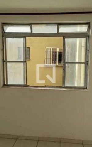 Apartamento para alugar com 48m², 2 quartos e sem vaga Apartamento para alugar com 48m², 2 quartos e sem vagaSala