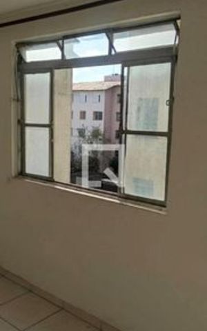Apartamento para alugar com 48m², 2 quartos e sem vaga Apartamento para alugar com 48m², 2 quartos e sem vagaQuarto