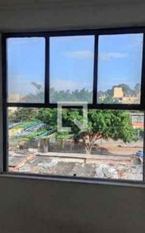 Apartamento para alugar com 48m², 2 quartos e sem vaga Apartamento para alugar com 48m², 2 quartos e sem vagaVista