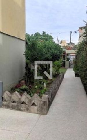 Apartamento para alugar com 48m², 2 quartos e sem vaga Apartamento para alugar com 48m², 2 quartos e sem vagaÁrea comum