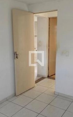 Apartamento para alugar com 48m², 2 quartos e sem vaga Apartamento para alugar com 48m², 2 quartos e sem vagaQuarto