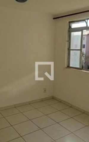 Apartamento para alugar com 48m², 2 quartos e sem vaga Apartamento para alugar com 48m², 2 quartos e sem vagaQuarto
