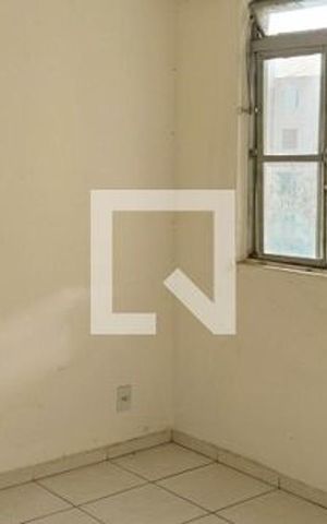 Apartamento para alugar com 48m², 2 quartos e sem vaga Apartamento para alugar com 48m², 2 quartos e sem vagaSala