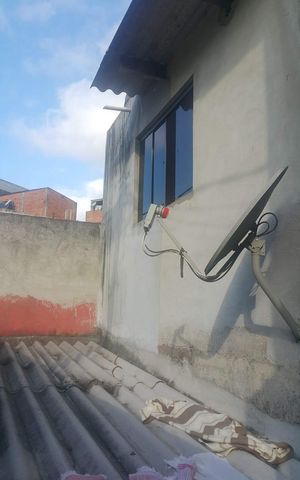 Casa para alugar com 112m², 1 quarto e 1 vagaÁrea externa