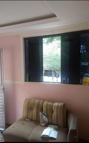 Casa para alugar com 112m², 1 quarto e 1 vagaSala