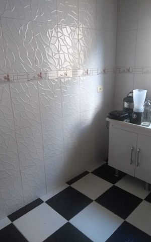 Casa para alugar com 112m², 1 quarto e 1 vagaCozinha