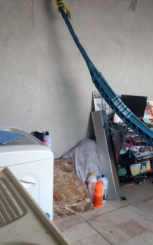 Casa para alugar com 112m², 1 quarto e 1 vagaÁrea de serviço