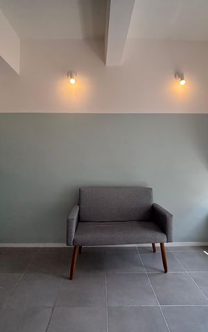 Studio para alugar com 21m², 1 quarto e sem vaga