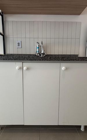 Studio para alugar com 21m², 1 quarto e sem vaga
