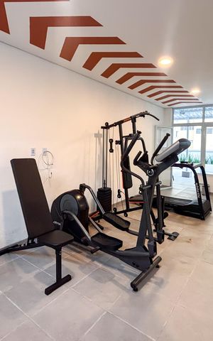 Studio para alugar com 21m², 1 quarto e sem vaga
