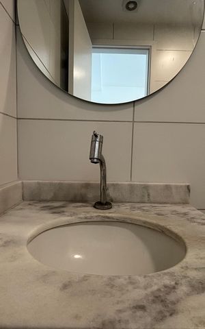 Studio para alugar com 21m², 1 quarto e sem vaga