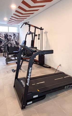 Studio para alugar com 21m², 1 quarto e sem vaga
