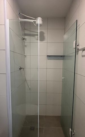Studio para alugar com 21m², 1 quarto e sem vaga