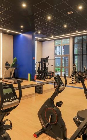 Studio para alugar com 28m², 1 quarto e sem vaga Studio para alugar com 28m², 1 quarto e sem vagaArea Comum