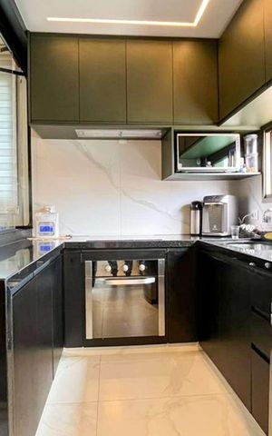 Apartamento à venda com 221m², 4 quartos e 2 vagas