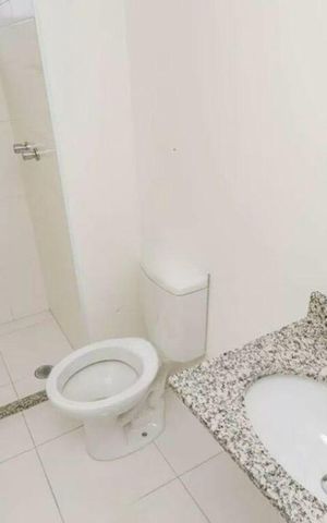 Apartamento à venda com 45m², 1 quarto e 1 vaga
