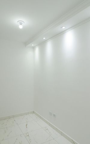 Apartamento à venda com 24m², 1 quarto e sem vaga Apartamento à venda com 24m², 1 quarto e sem vagaSala/Cozinha/Área de Serviço