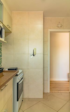 Apartamento à venda com 65m², 2 quartos e 1 vaga