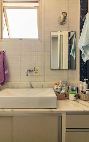 Apartamento à venda com 65m², 2 quartos e 1 vaga
