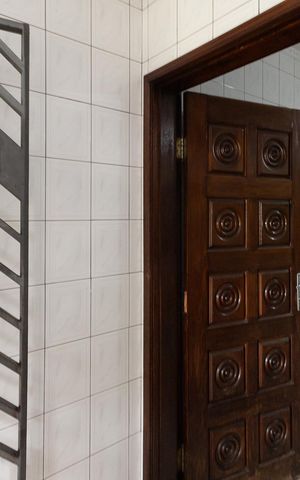 Casa à venda com 160m², 2 quartos e 1 vaga Casa à venda com 160m², 2 quartos e 1 vagaÁrea de Serviço