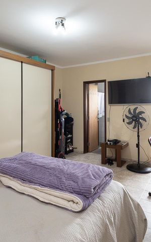 Casa à venda com 160m², 2 quartos e 1 vaga Casa à venda com 160m², 2 quartos e 1 vagaSuíte 2