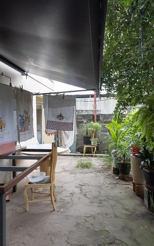 Casa à venda com 160m², 2 quartos e 1 vaga Casa à venda com 160m², 2 quartos e 1 vagaQuintal