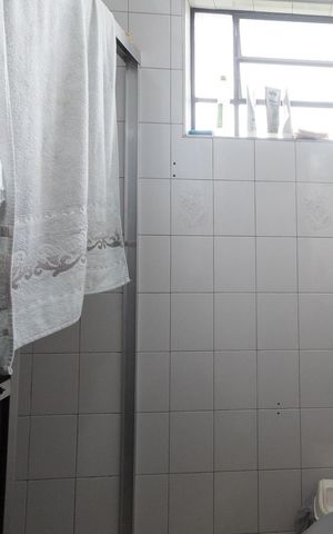 Casa à venda com 160m², 2 quartos e 1 vaga Casa à venda com 160m², 2 quartos e 1 vagaBanheiro da Suíte 2
