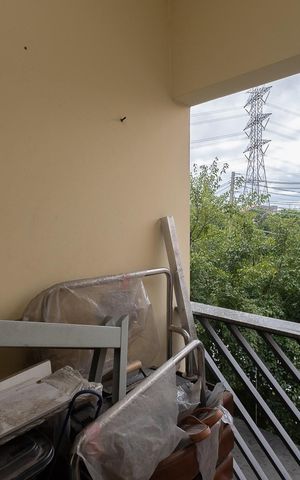 Casa à venda com 160m², 2 quartos e 1 vaga Casa à venda com 160m², 2 quartos e 1 vagaVaranda da Suíte 2