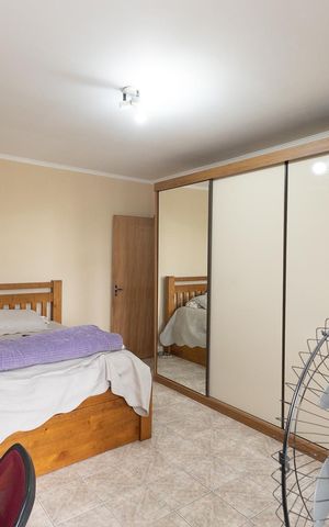 Casa à venda com 160m², 2 quartos e 1 vaga Casa à venda com 160m², 2 quartos e 1 vagaSuíte 2