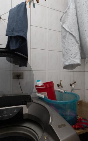 Casa à venda com 160m², 2 quartos e 1 vaga Casa à venda com 160m², 2 quartos e 1 vagaÁrea de Serviço