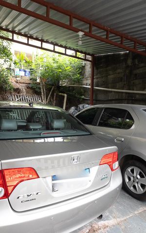 Casa à venda com 160m², 2 quartos e 1 vaga Casa à venda com 160m², 2 quartos e 1 vagaGaragem