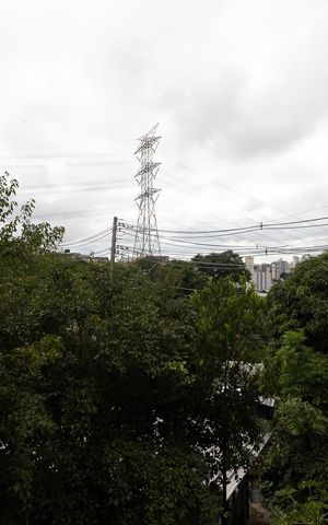 Casa à venda com 160m², 2 quartos e 1 vaga Casa à venda com 160m², 2 quartos e 1 vagaVista da Varanda da Suíte 2
