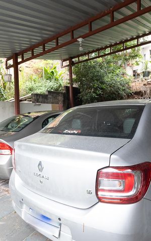 Casa à venda com 160m², 2 quartos e 1 vaga Casa à venda com 160m², 2 quartos e 1 vagaGaragem