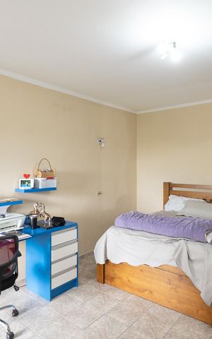 Casa à venda com 160m², 2 quartos e 1 vaga Casa à venda com 160m², 2 quartos e 1 vagaSuíte 2