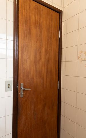 Casa à venda com 160m², 2 quartos e 1 vaga Casa à venda com 160m², 2 quartos e 1 vagaLavabo