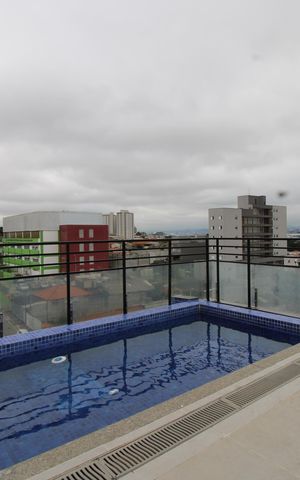 Apartamento para alugar com 62m², 3 quartos e 1 vagaÁrea comum