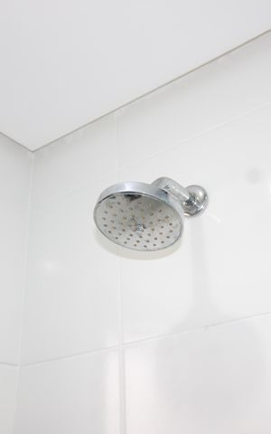 Apartamento para alugar com 62m², 3 quartos e 1 vagaBanheiro da Suíte 3