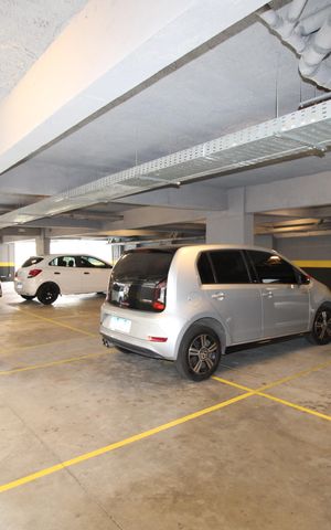 Apartamento para alugar com 62m², 3 quartos e 1 vagaEstacionamento